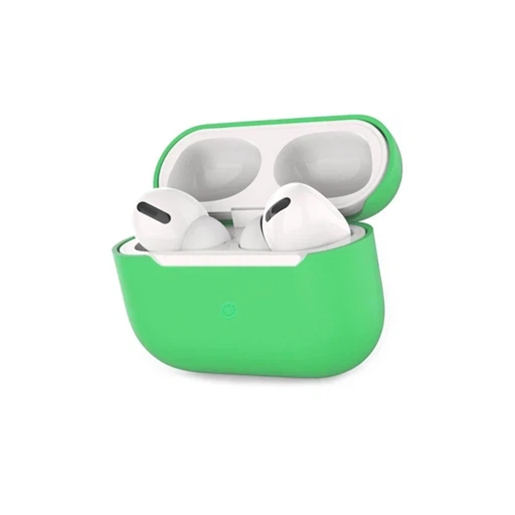 Чехол silicone case для Apple AirPods Pro 2